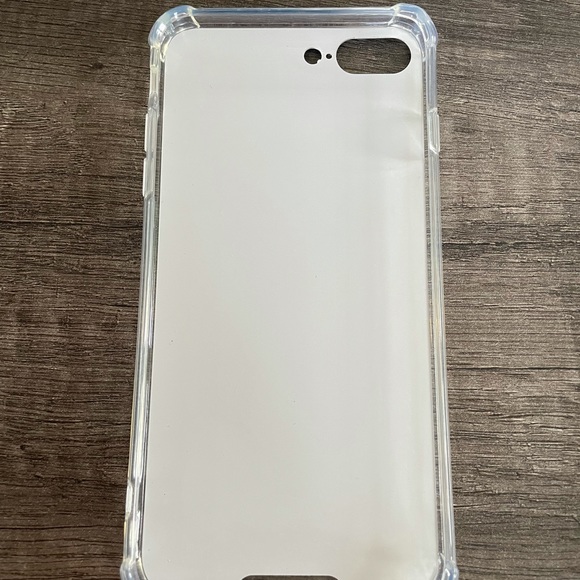 Iphone 7+ and 8+ mirror phone case - Picture 2 of 2